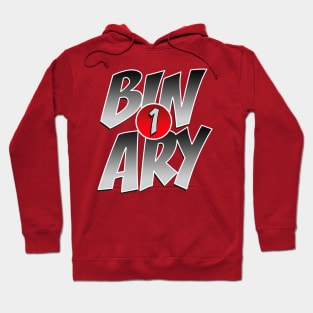 BINARY Hoodie